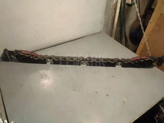 Направляющая заднего бампера для  Chery Amulet (A15) 2006-2012