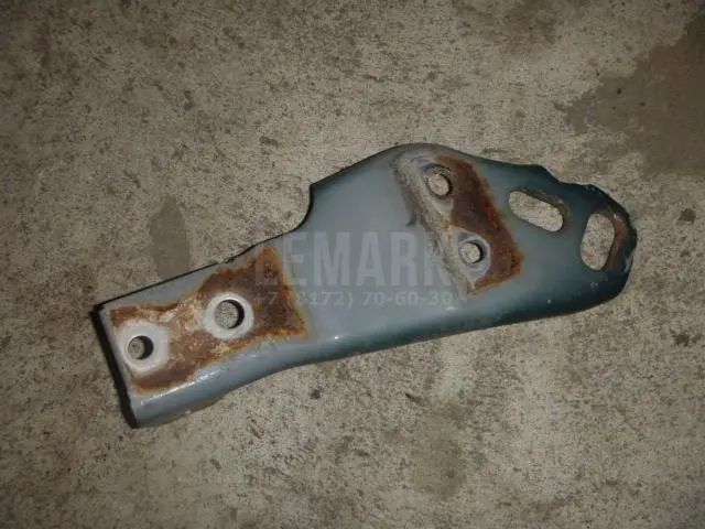 Кронштейн радиатора для  BMW 2-serie F22/F23/F87 2013-2020