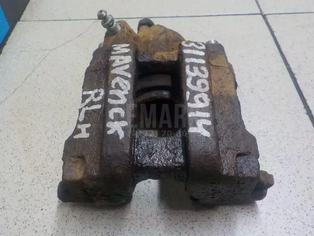 Суппорт тормозной задний левый для  Ford C-MAX 2003-2010