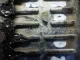 Эмблема на крышку багажника для  BMW X6 F16/F86 2014-2020