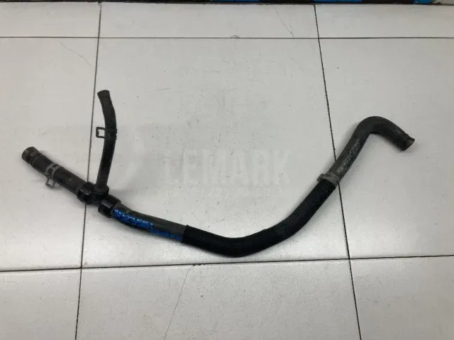 Патрубок для  BMW 6-serie E63 2004-2009