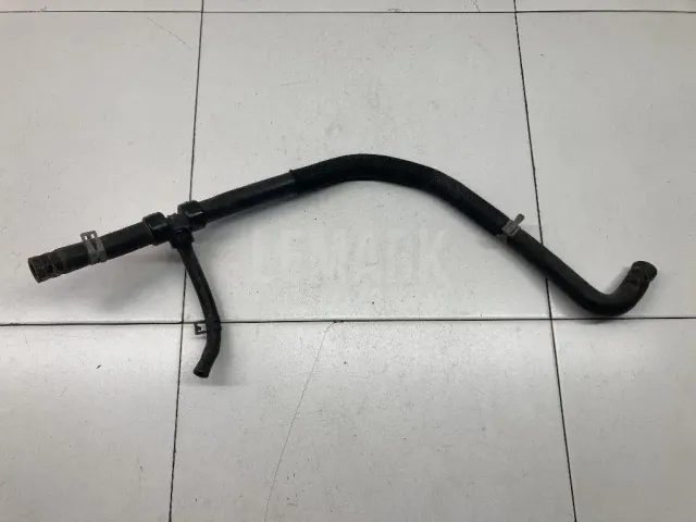 Патрубок для  BMW 6-serie E63 2004-2009