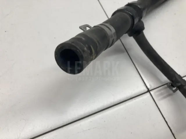 Патрубок для  BMW 6-serie E63 2004-2009
