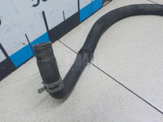 Патрубок