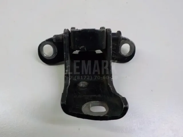 Петля двери задней левой верхняя для  BMW X3 G01/F97 2017-2024