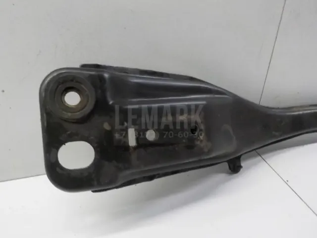Опора двигателя передняя для  Alfa Romeo 164 1987-1998