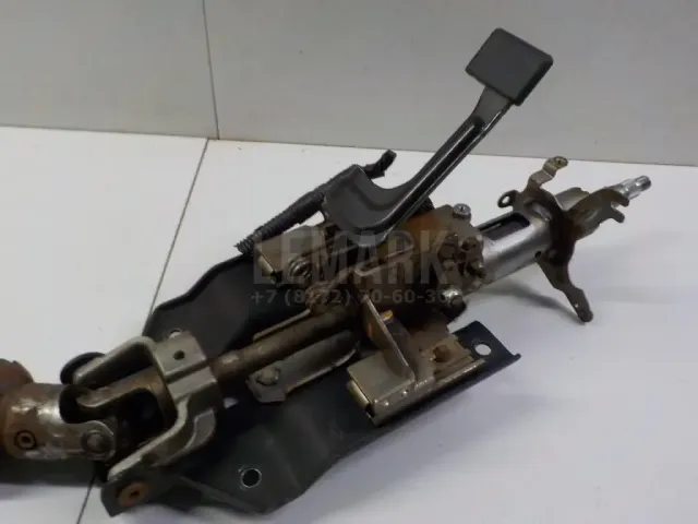 Колонка рулевая для  BMW 5-serie F10/F11 2009-2016