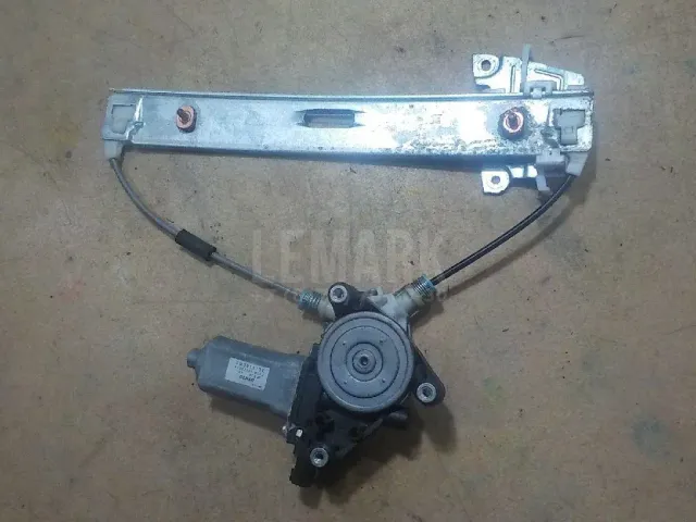 Стеклоподъемник электр. задний правый для  BMW 2-serie F22/F23/F87 2013-2020