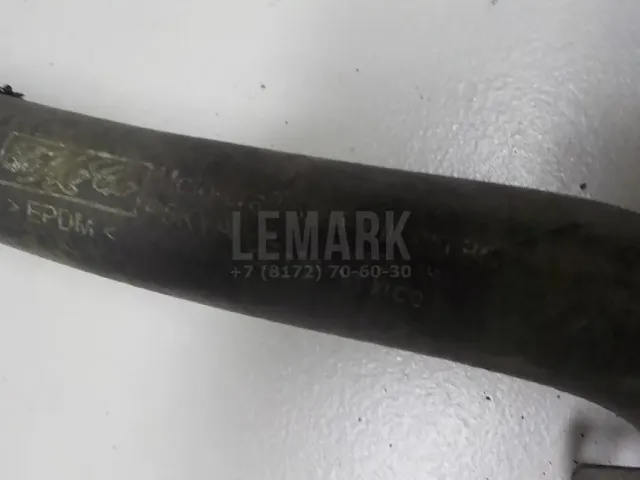 Патрубок для  BMW 6-serie E63 2004-2009