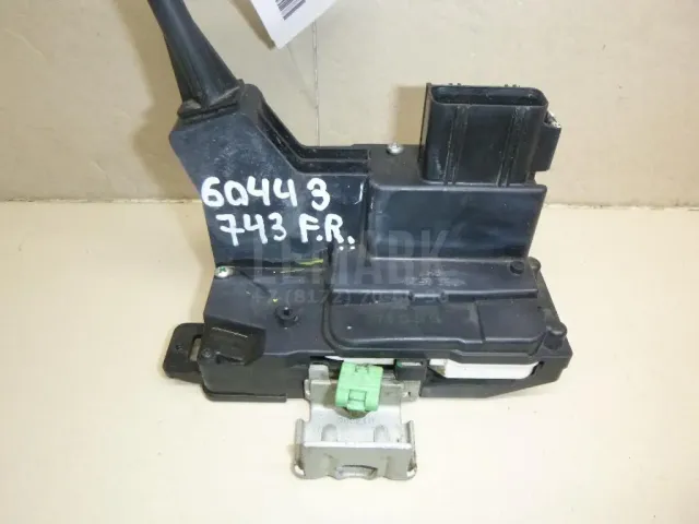 Замок двери передней правой для  Chevrolet Lacetti 2003-2013