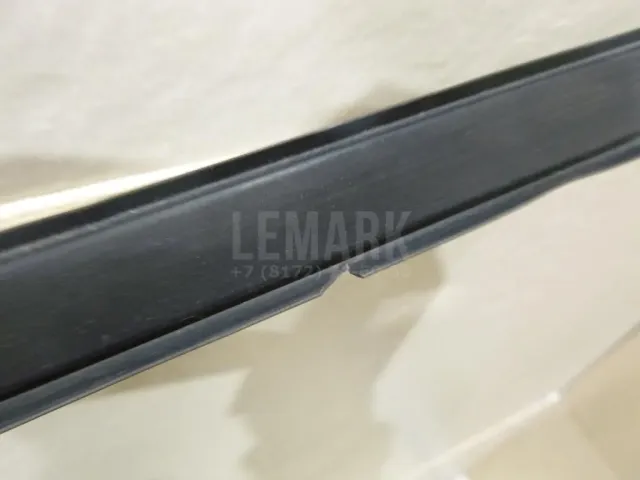 Молдинг крыши левый для  Ford Mondeo III 2000-2007
