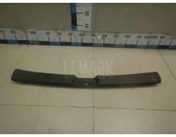 Обшивка багажника