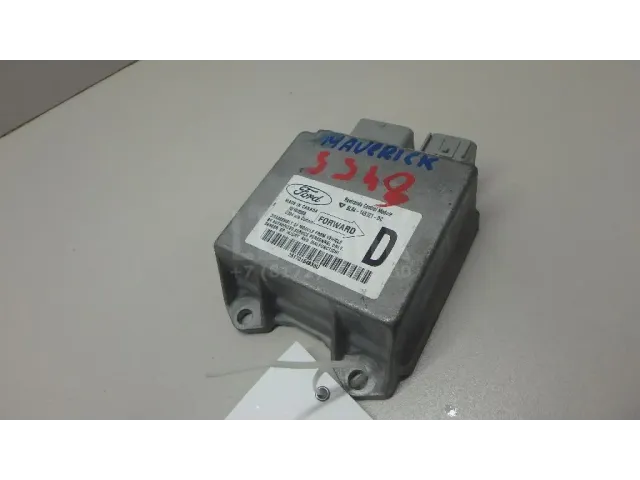 Блок управления AIR BAG для  Alfa Romeo 156 1997-2005