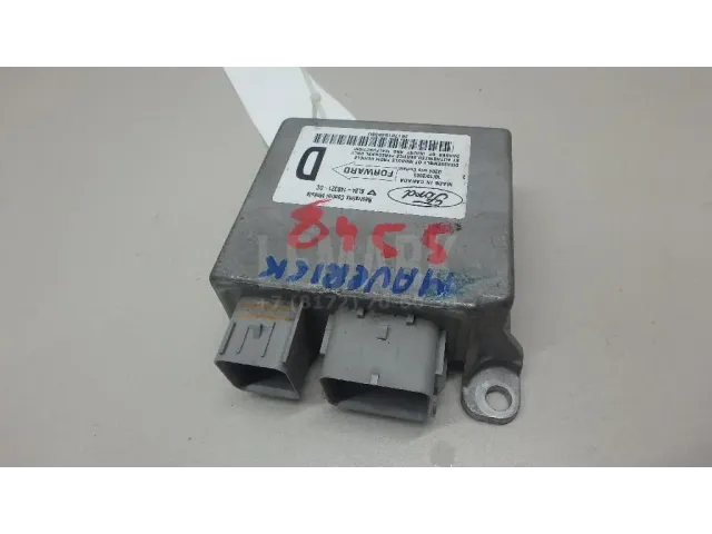 Блок управления AIR BAG для  Alfa Romeo 156 1997-2005
