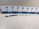 Трос открывания передней левой двери