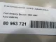 Стеклоподъемник электр. задний левый