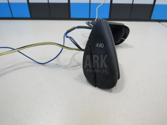 Переключатель круиз контроля для  Citroen Berlingo II (B9) 2008-2022