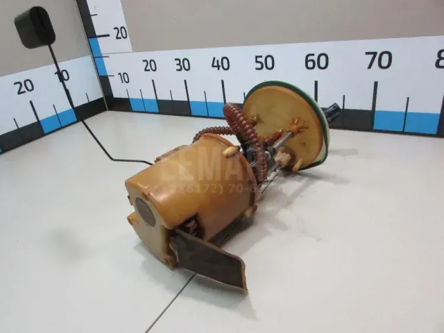 Насос топливный электрический
