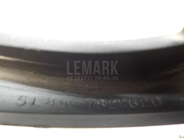 Накладка ручки внутренней для  Honda Accord VII 2003-2008