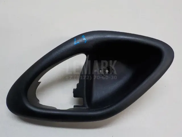 Накладка ручки внутренней для  BMW 7-serie E65/E66 2001-2008