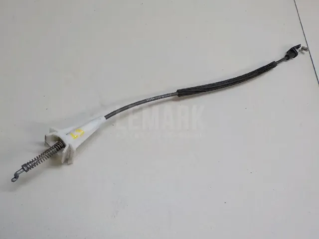 Трос открывания задней двери для  BMW X6 E71 2008-2014