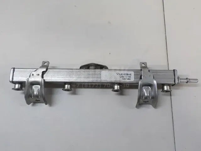 Рейка топливная (рампа) для  Ford America Lincoln Navigator 2003-2007