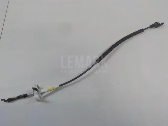 Трос открывания задней двери для  BMW X6 E71 2008-2014