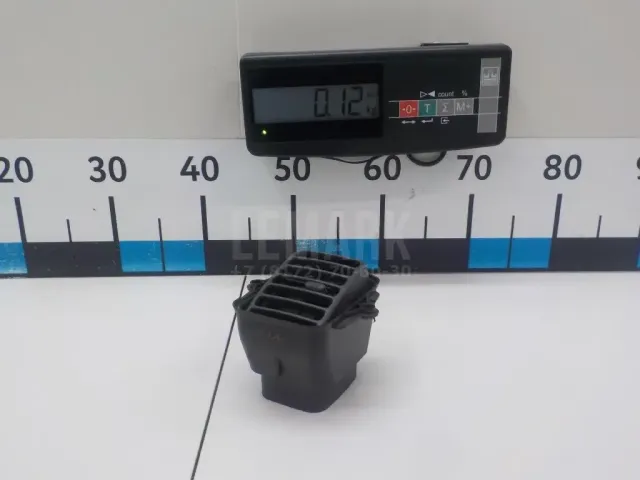Дефлектор воздушный