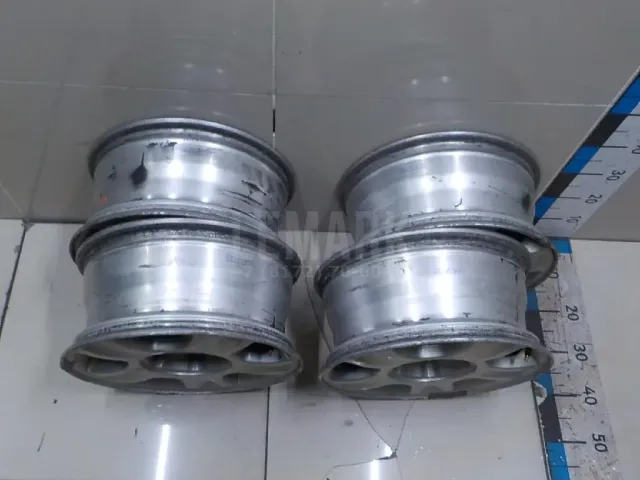 Диски колесные легкосплавные (к-кт) для  Ford Focus III 2011-2019