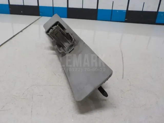Механизм регулировки ремня безопасности для  BMW 5-serie F10/F11 2009-2016