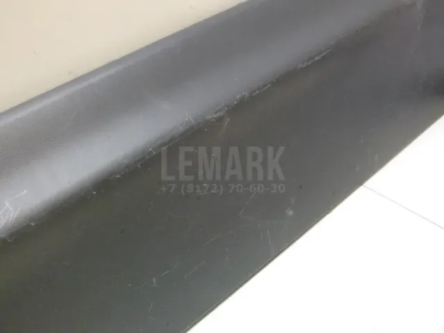 Накладка двери передней левой для  BMW X1 E84 2009-2015