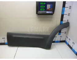 Накладка двери задней левой