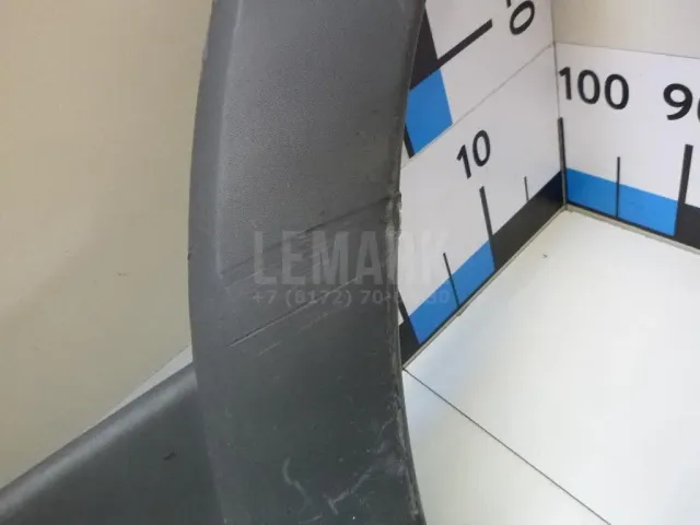 Накладка двери задней левой