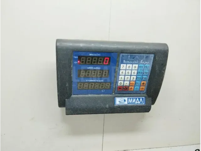 Кронштейн (сопут. товар) для  Daewoo Novus 2004