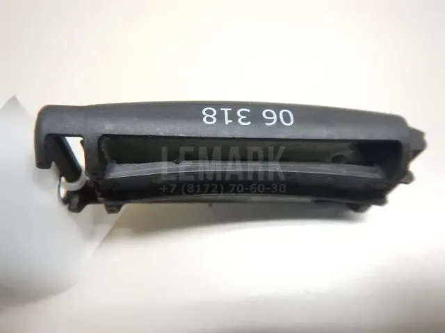 Датчик давления в шине (TPMS)