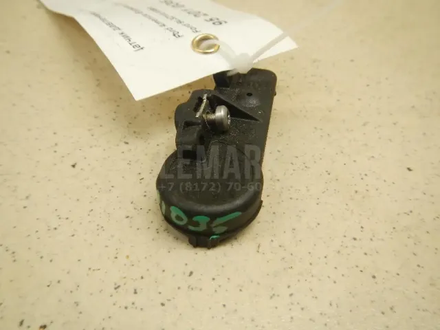Датчик давления в шине (TPMS) для  Fiat Scudo III 2022