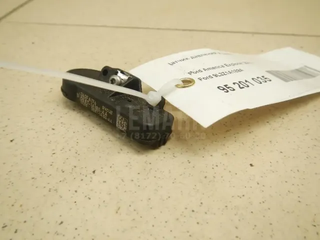 Датчик давления в шине (TPMS) для  Fiat Scudo III 2022