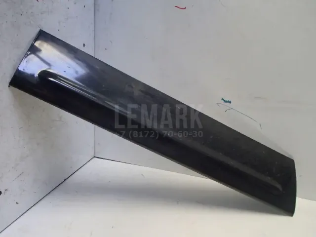 Накладка двери передней левой для  Chrysler Sebring/Dodge Stratus 2001-2007