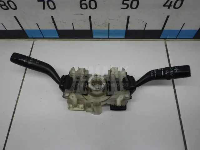 Переключатель подрулевой в сборе для  BMW 5-serie GT F07 2009-2016