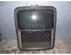 Люк в сборе электрический