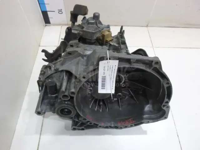 МКПП (механическая коробка переключения передач) для  Ford Kuga 2008-2012