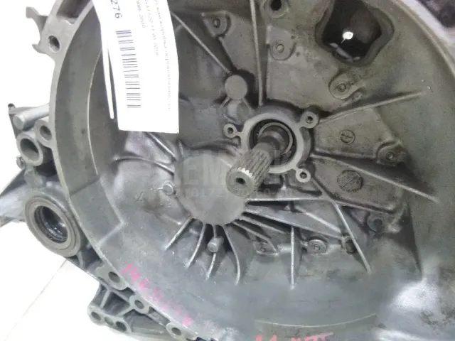 МКПП (механическая коробка переключения передач) для  Ford Kuga 2008-2012