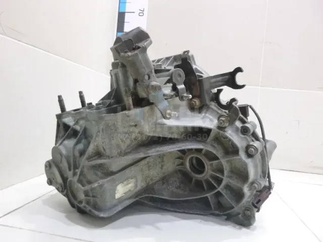 МКПП (механическая коробка переключения передач) для  Ford Kuga 2008-2012