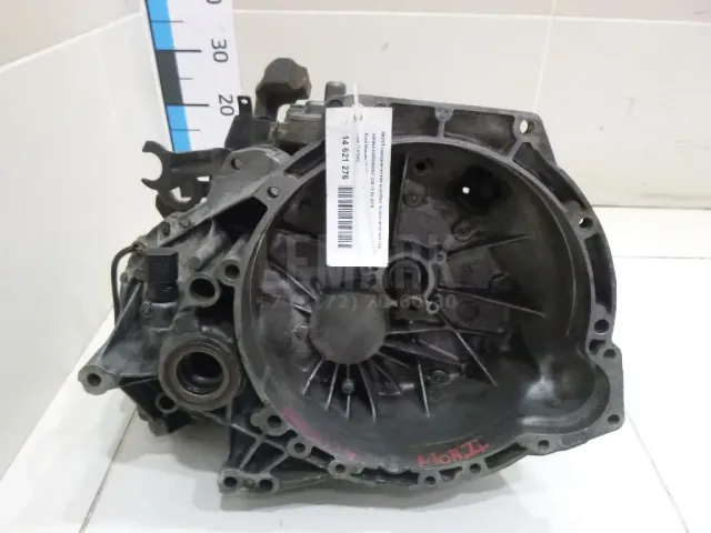 МКПП (механическая коробка переключения передач) для  Ford Kuga 2008-2012