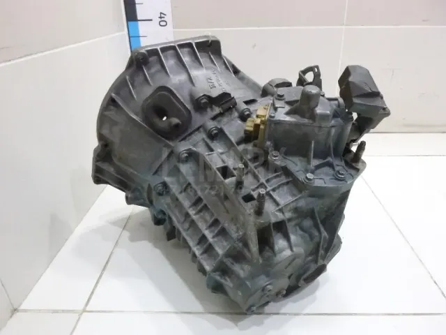 МКПП (механическая коробка переключения передач) для  Ford Kuga 2008-2012