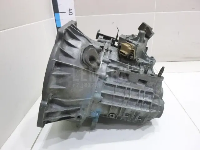 МКПП (механическая коробка переключения передач) для  Ford Kuga 2008-2012