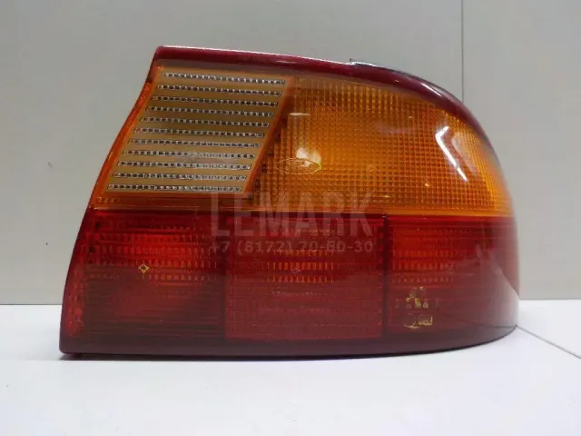 Фонарь задний правый для  BMW 6-serie E63 2004-2009