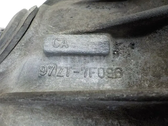 МКПП (механическая коробка переключения передач) для  Audi Q3 (8U) 2012-2018