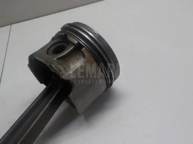 Клапан воздушный для  Geely Tugella (FY11) 2020