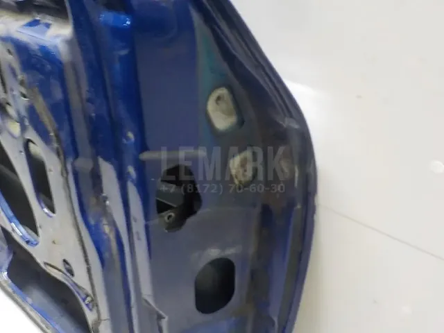 Дверь передняя левая для  BMW 5-serie G30/G31/F90 2017-2023